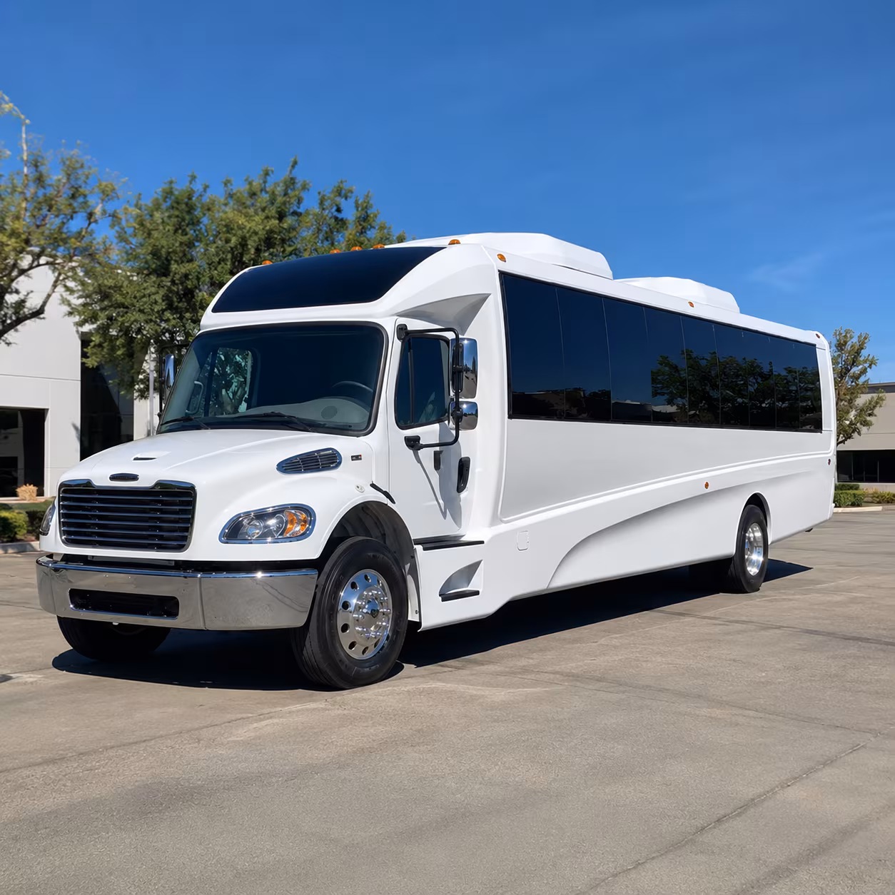 apple valley charter a bus for your apple valley church group