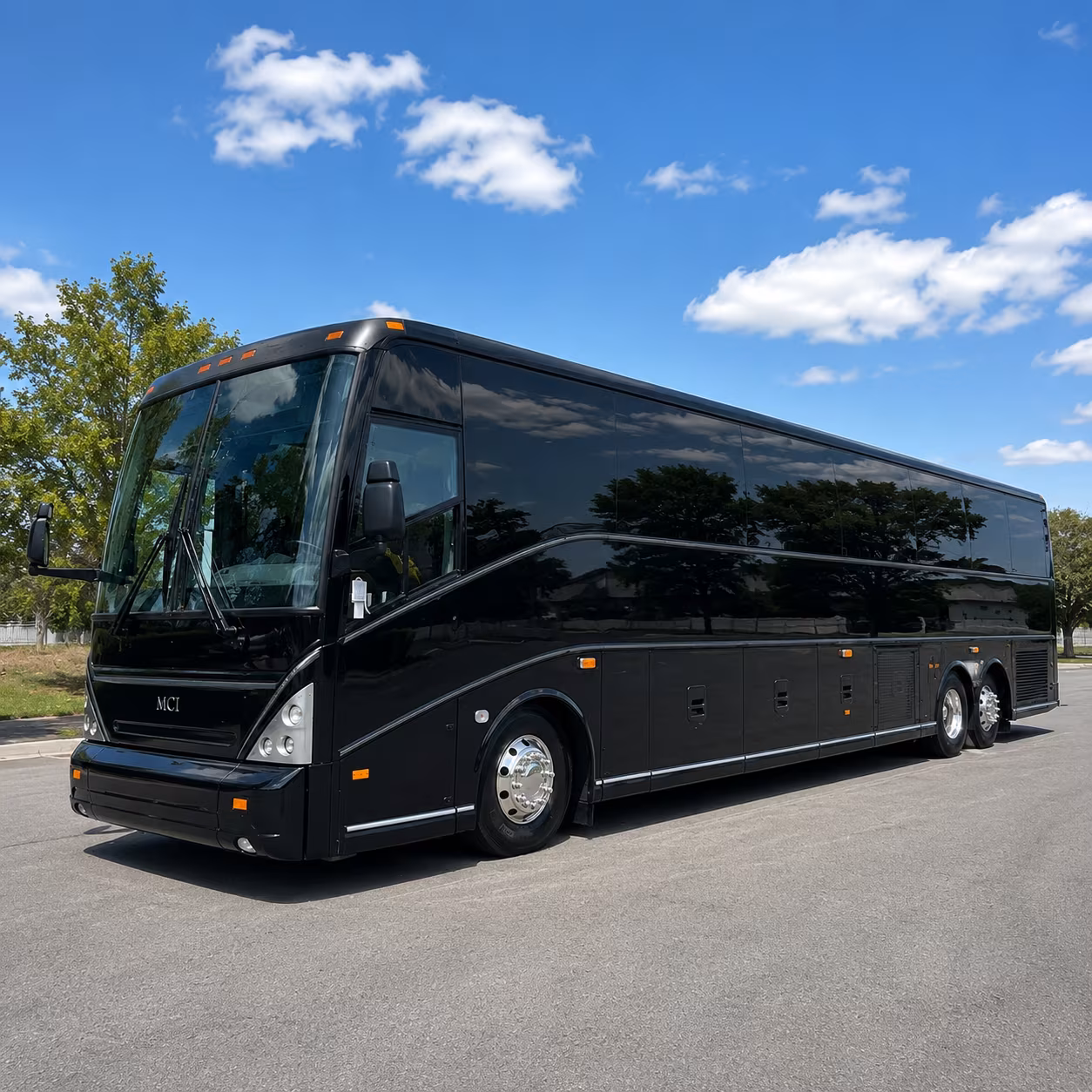 apple valley charter bus transportation to apple valley concerts and festivals