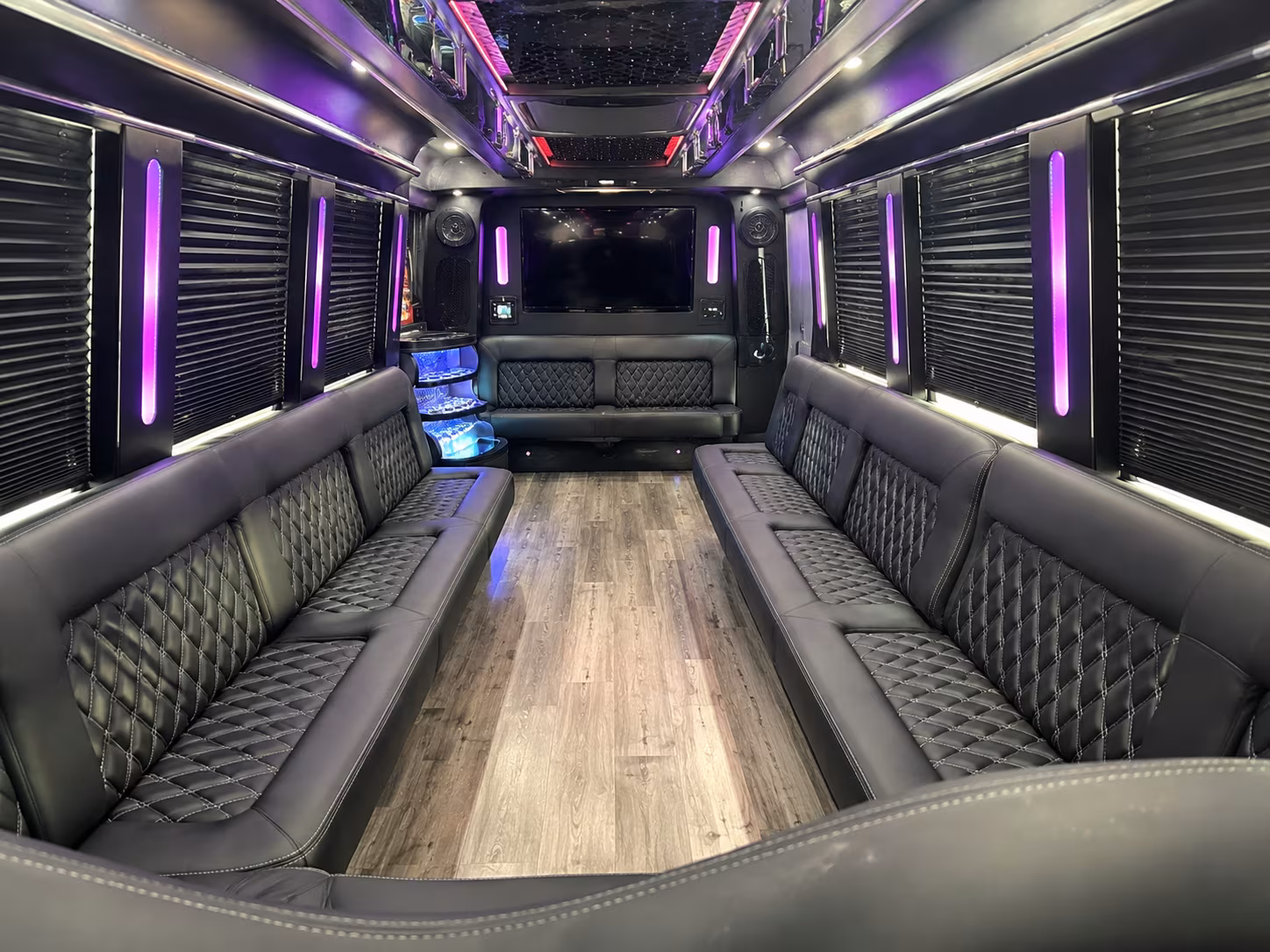 apple valley easy government military travel with an apple valley bus rental