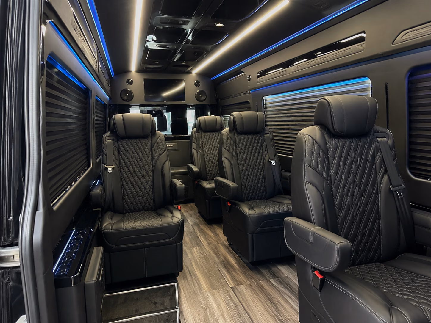 apple valley seamless transportation between wineries for your group
