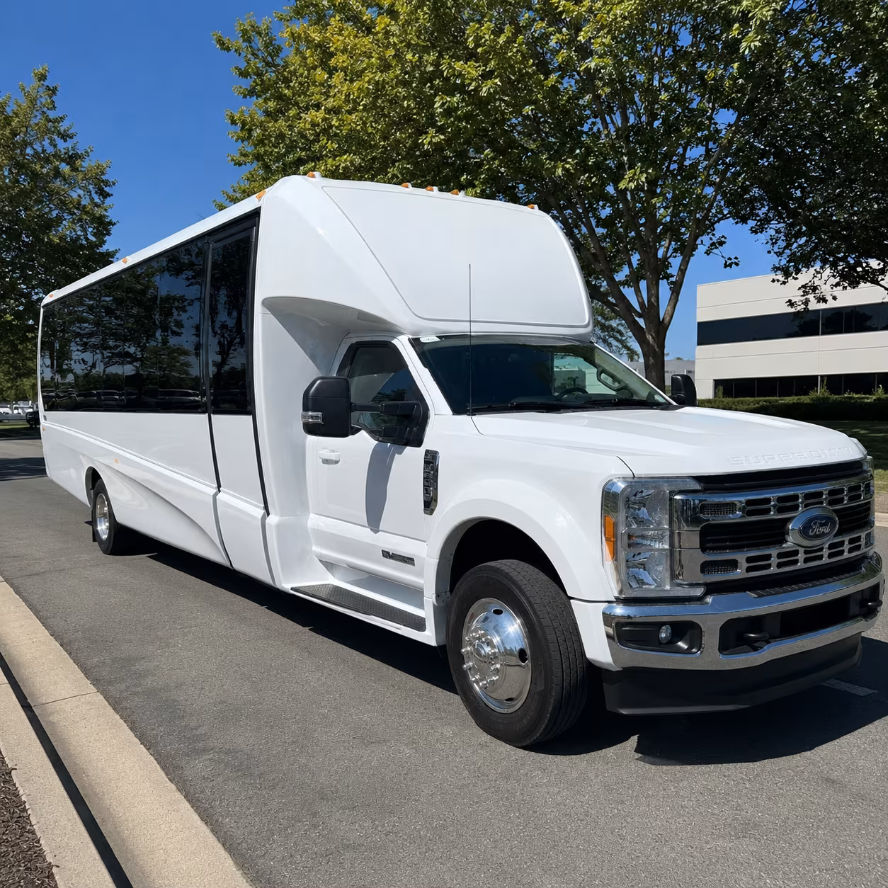 apple valley wedding bus rentals made simple