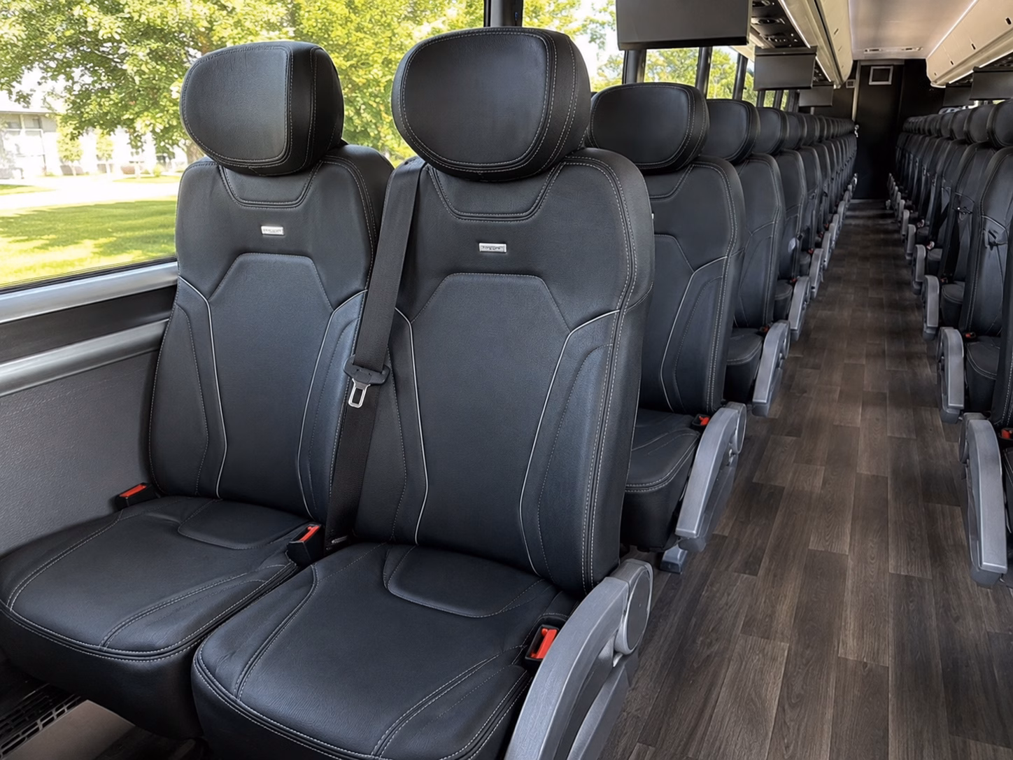 browse concert buses for any group size leaving hesperia