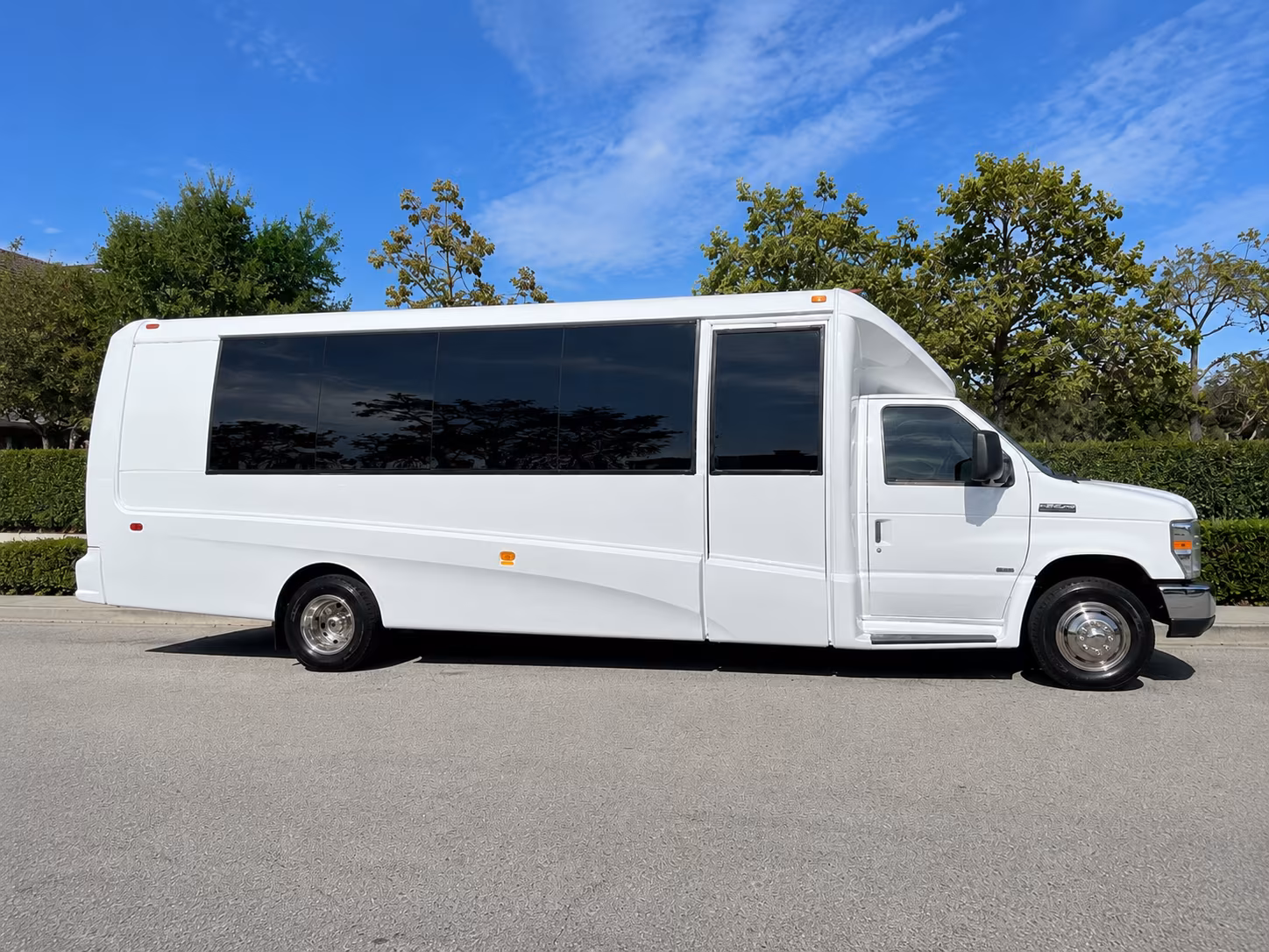 comparing hesperia buses made simple