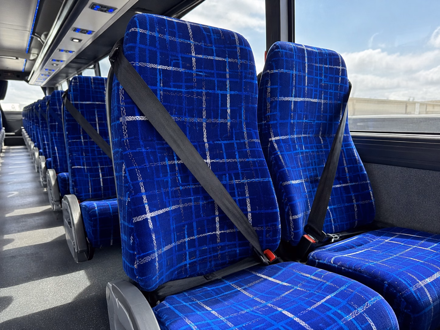 field trip buses to calico ghost town and high desert destinations