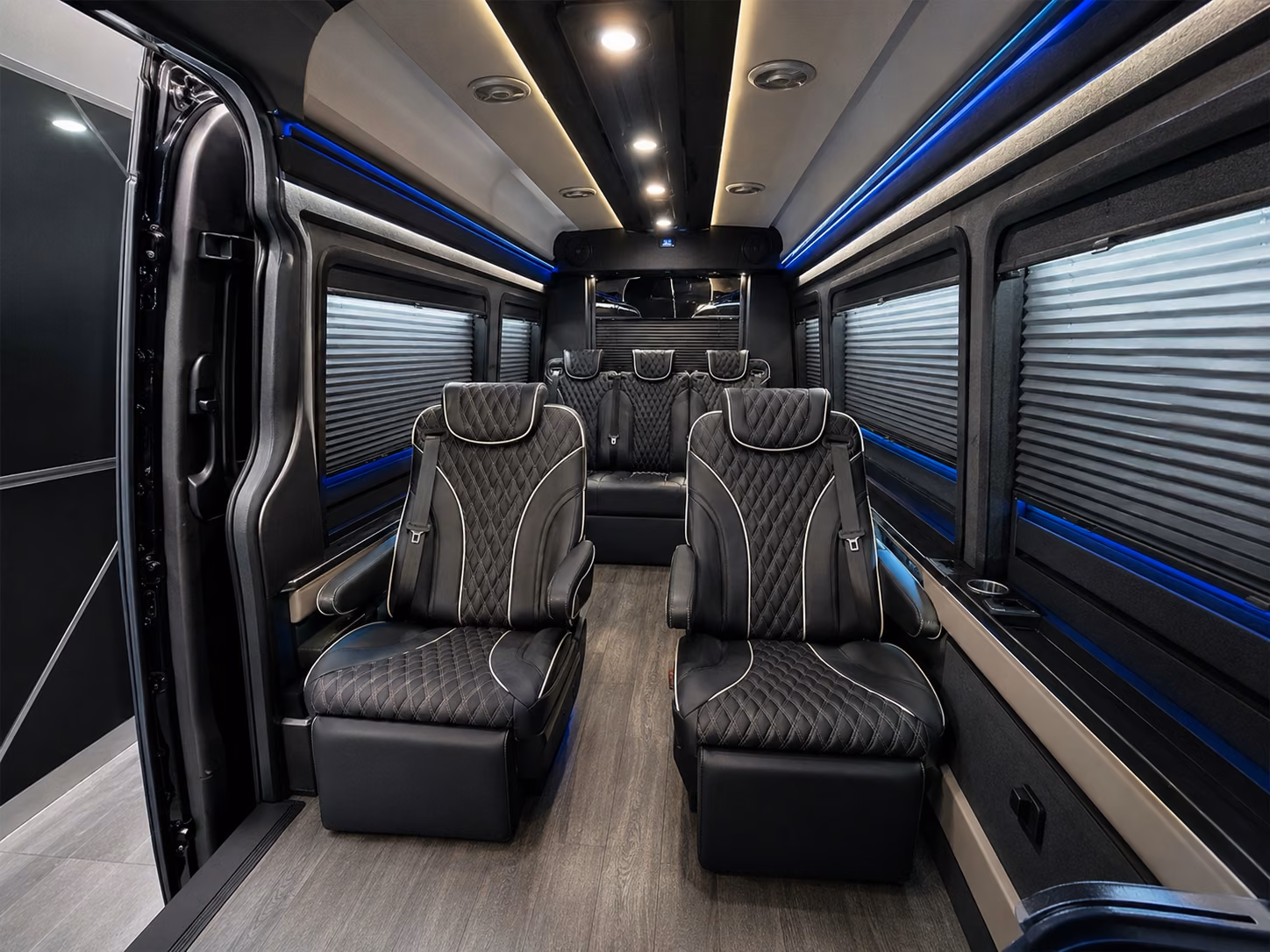 find exactly what you need for early morning and late night airport runs