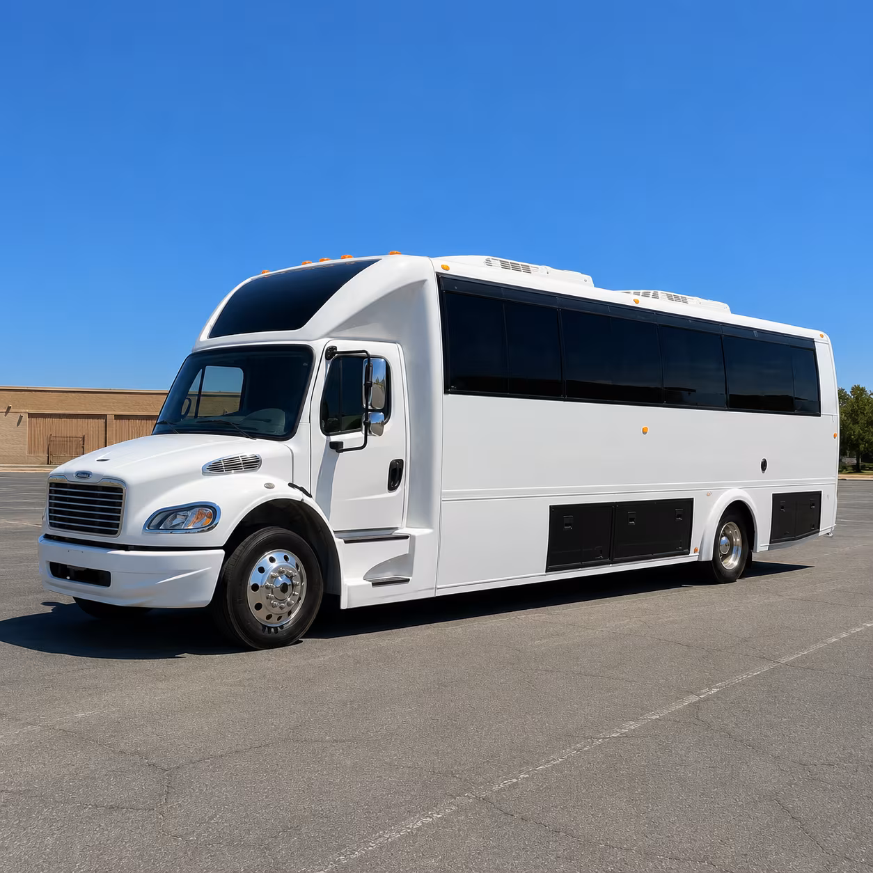 fontana ride to fontana concerts in comfort