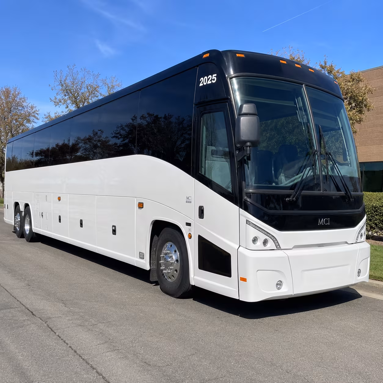 get a free quote for recurring or one time employee shuttle service in hesperia