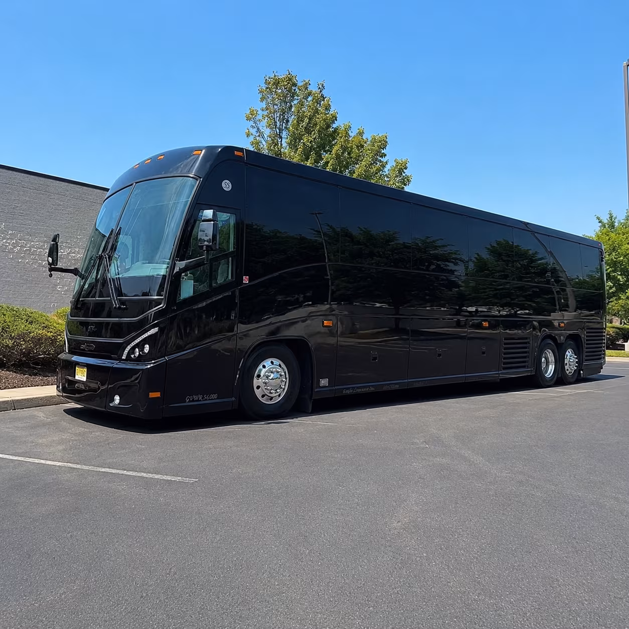 Hesperia Employee Transportation