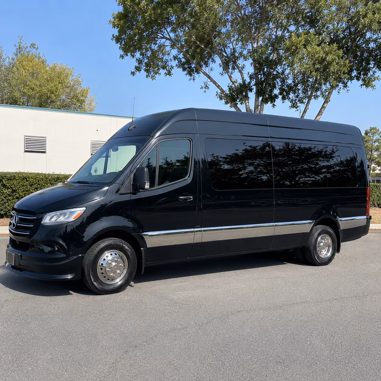 hesperia school event transportation onboard seating