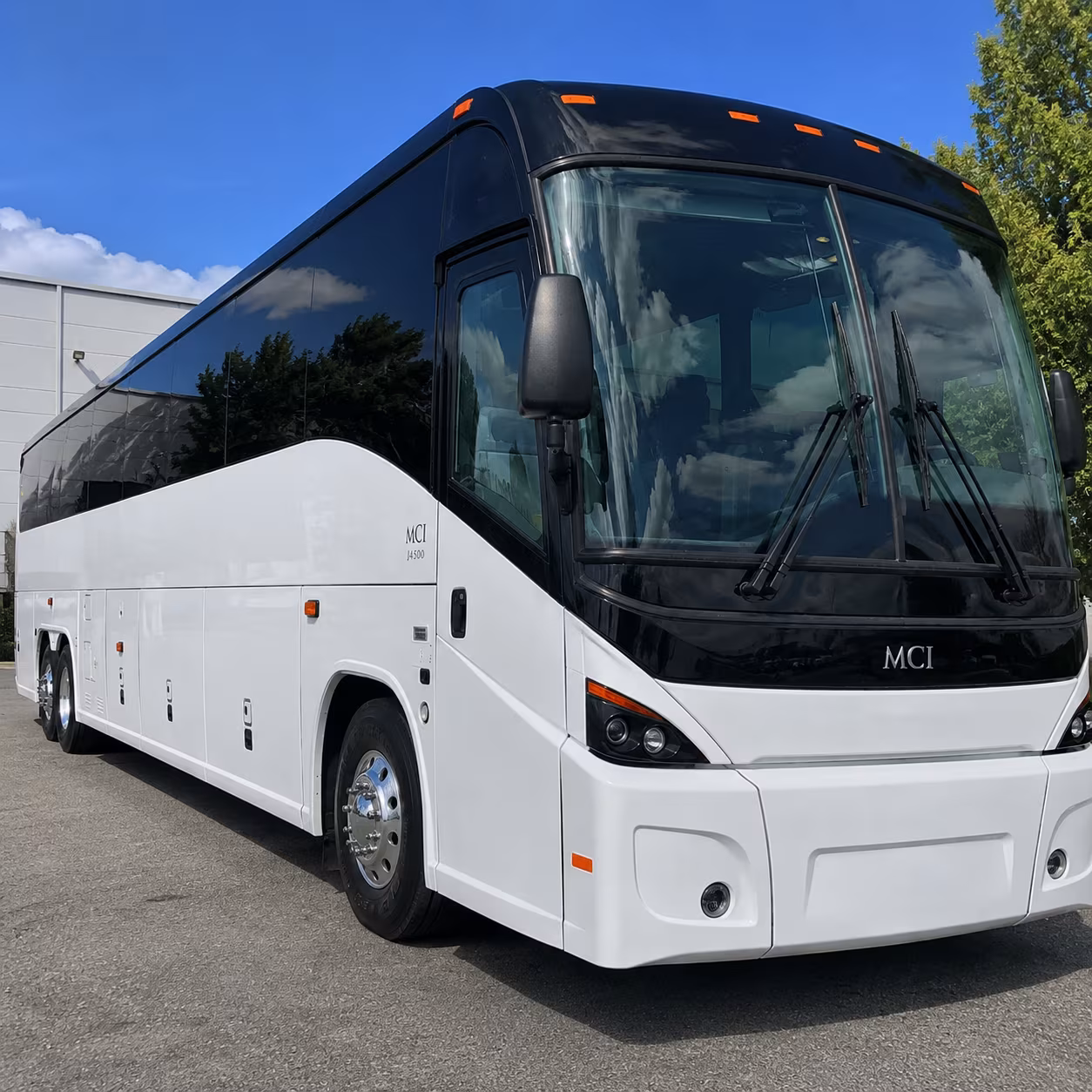 hesperia wedding transportation onboard seating