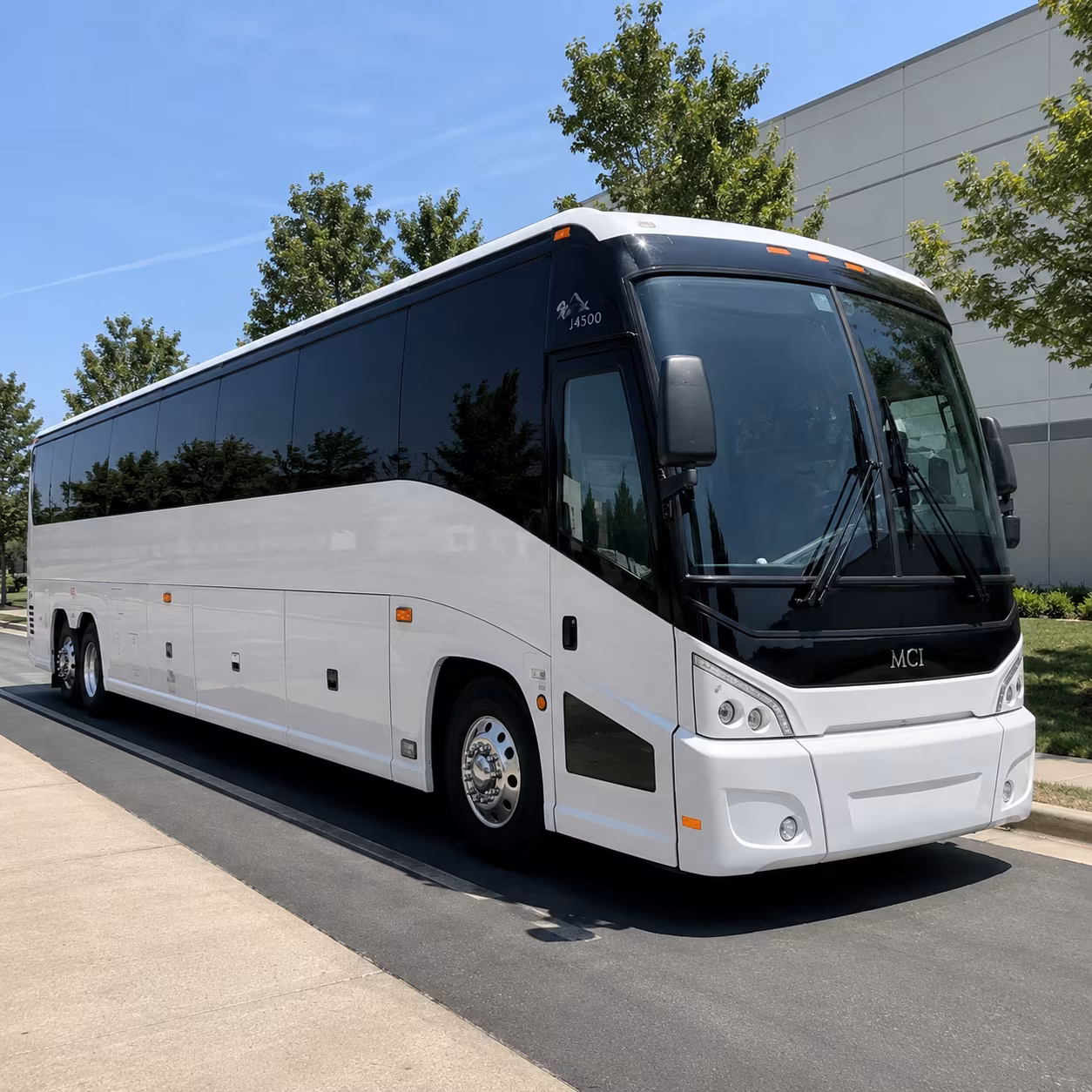 hesperiacharterbuscompany com can help you set up shift shuttles for warehouse and logistics workers
