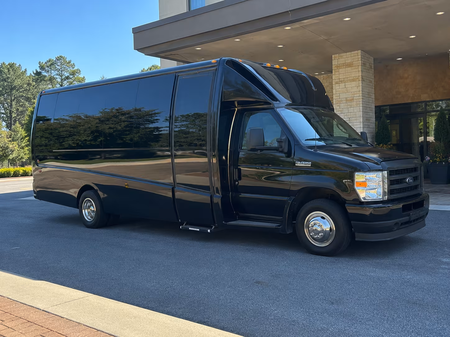 how the day of the week changes what a bus costs in hesperia california