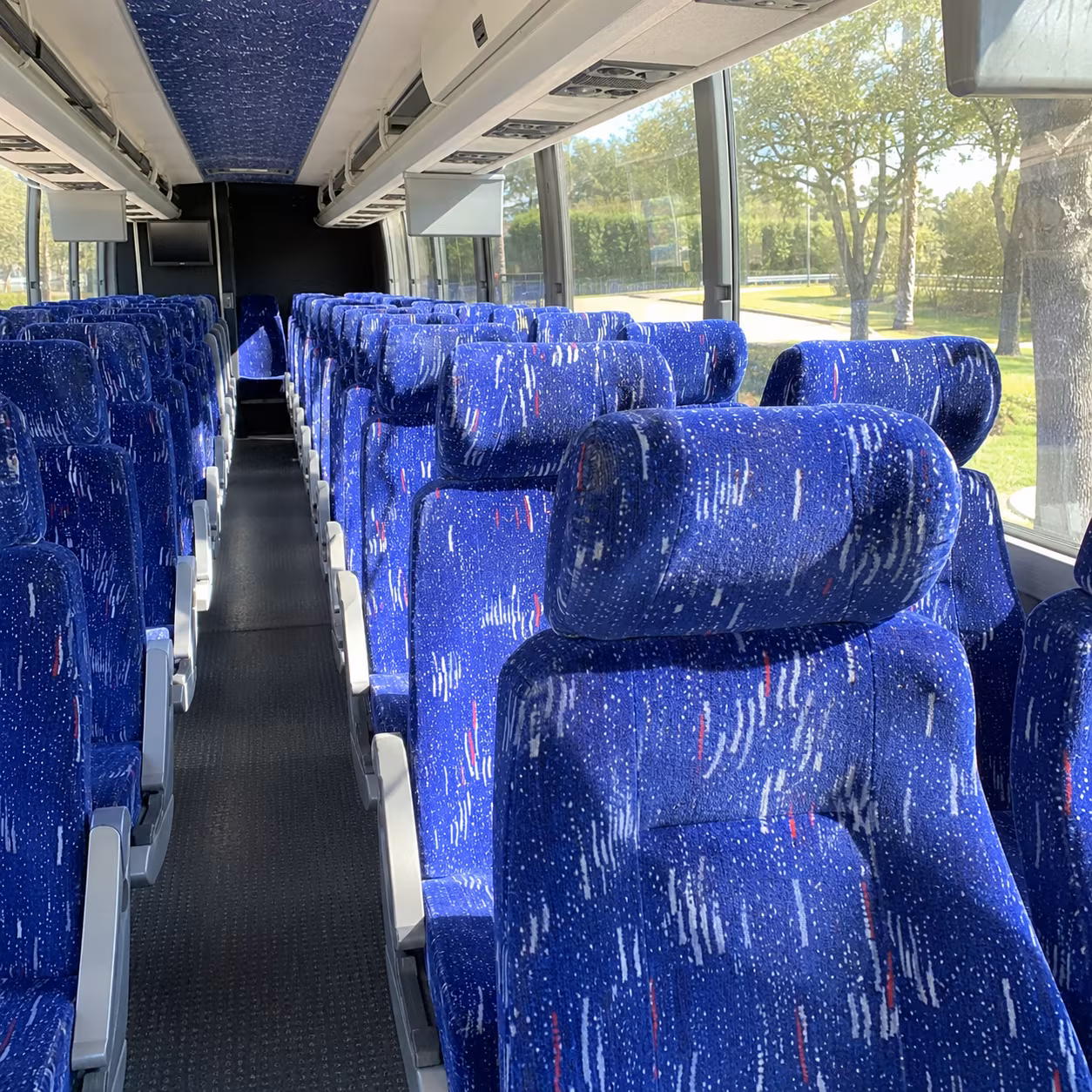 instead of scrambling last minute book your hesperia prom bus early and save