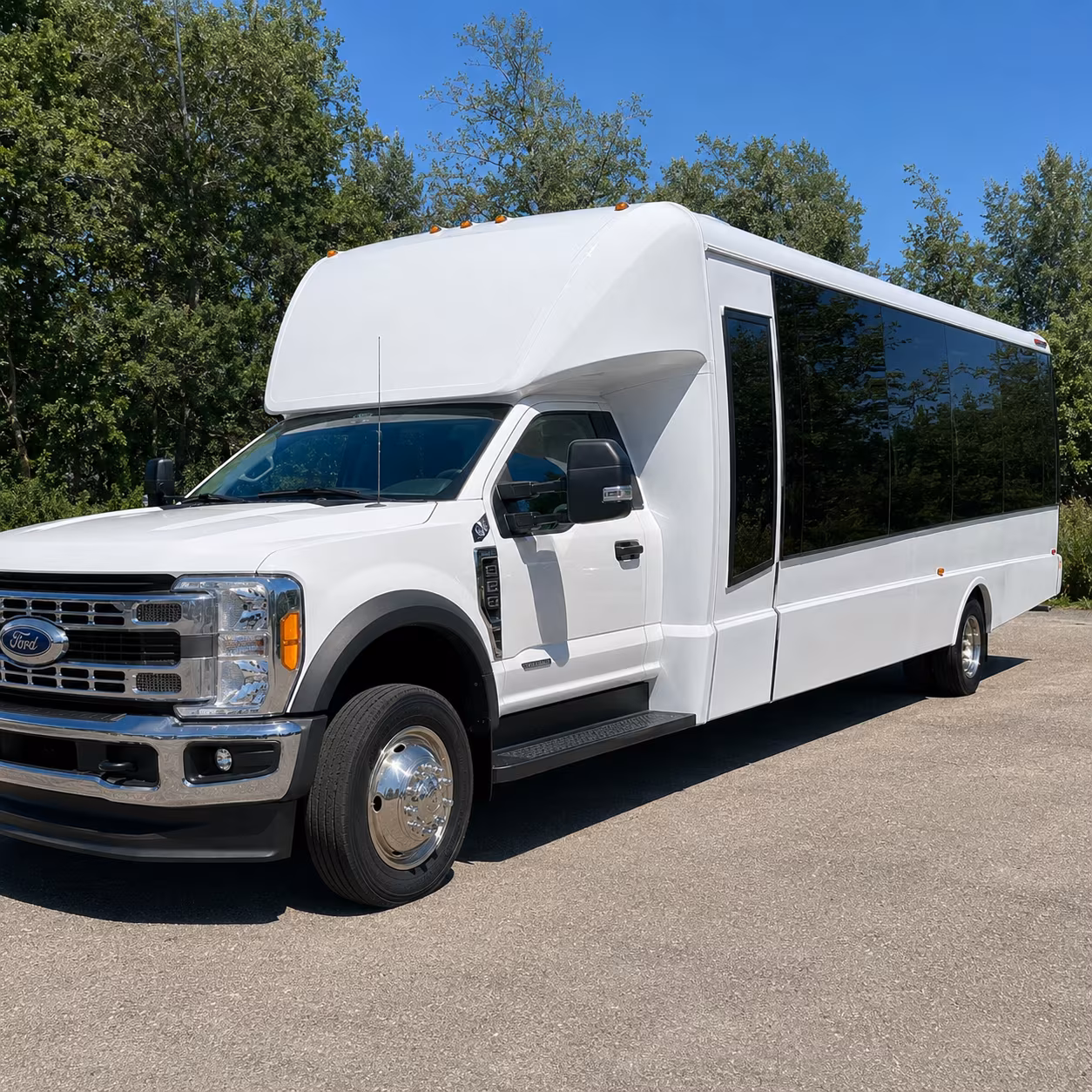 lancaster business trip bus rentals made easy in lancaster
