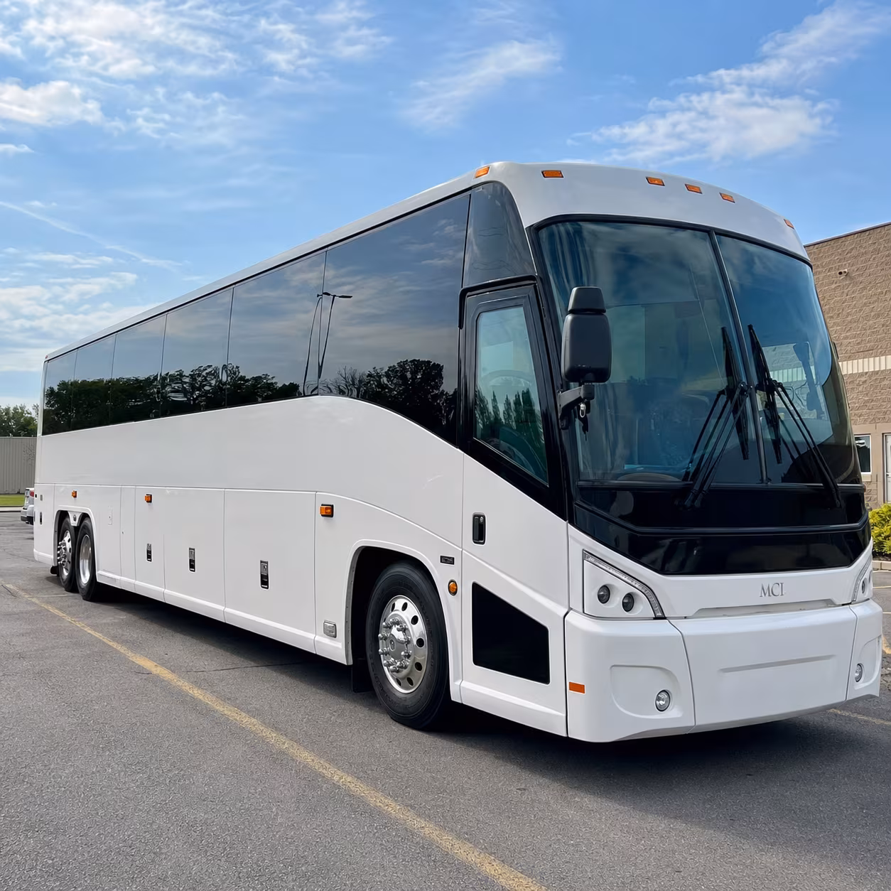 lancaster charter buses
