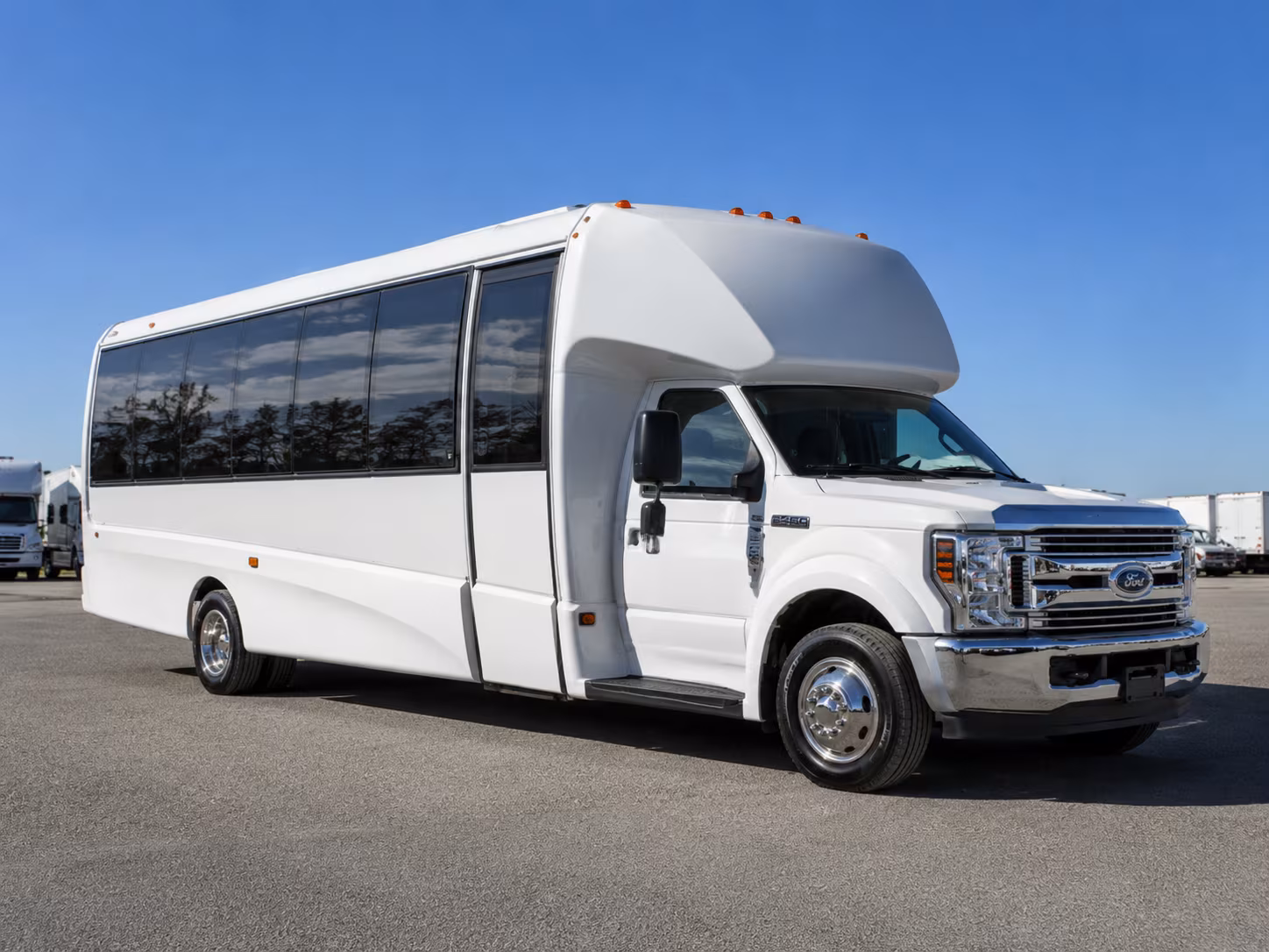 lancaster church religious group charter bus rentals in lancaster
