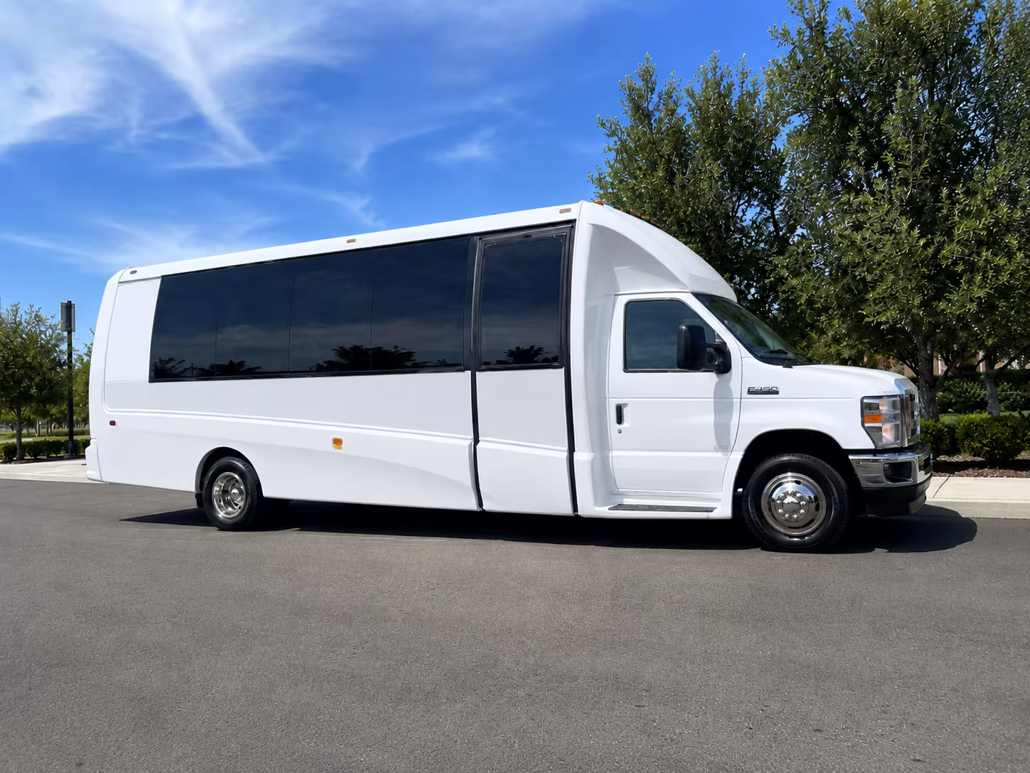 lancaster enjoy your private event with a stress free bus rental