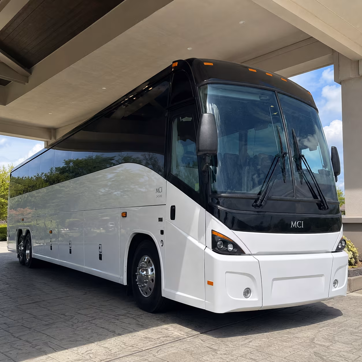 lancaster group transportation to concerts in lancaster