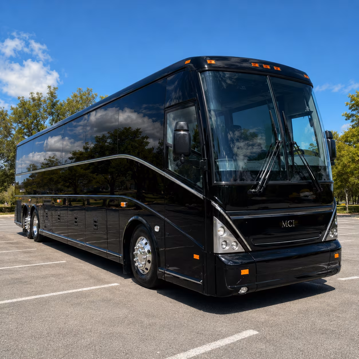 lancaster reliable lancaster employee shuttles