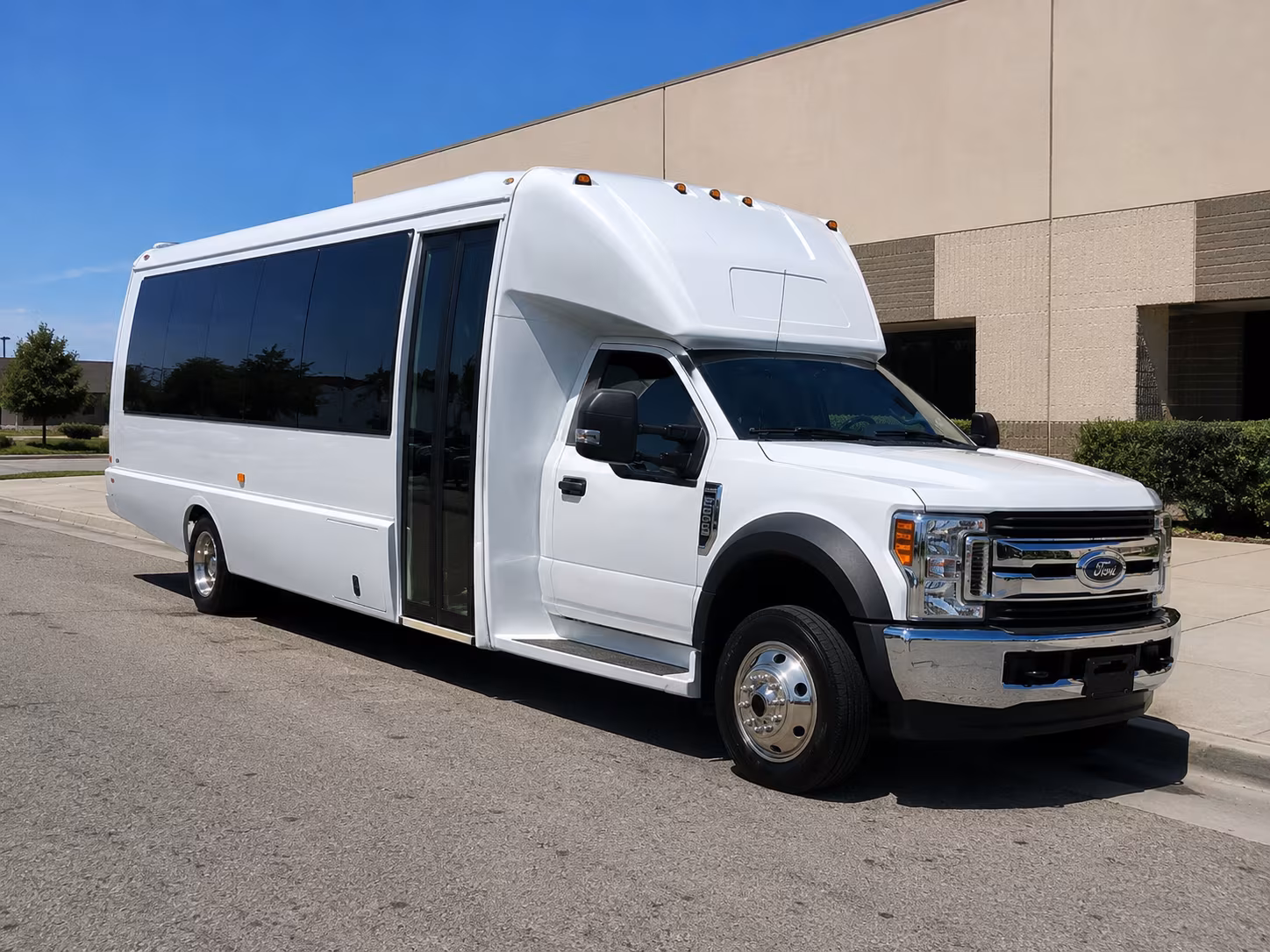 lancaster school bus rentals for field trips and class outings