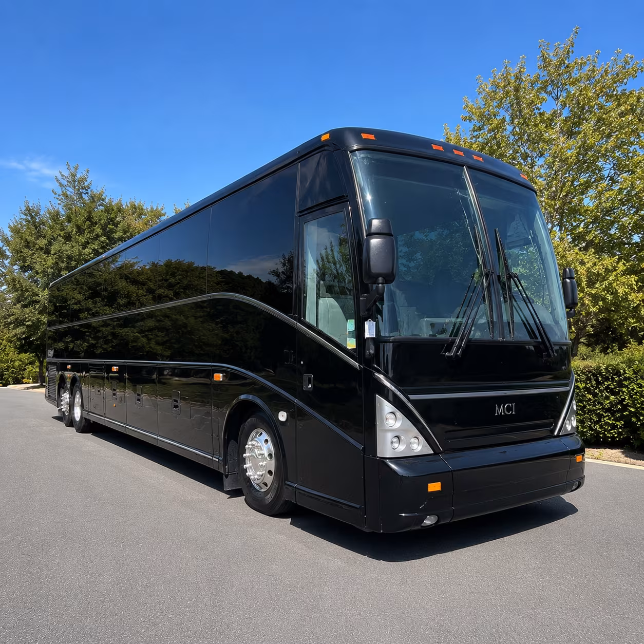 ontario charter bus rentals for ontario school districts