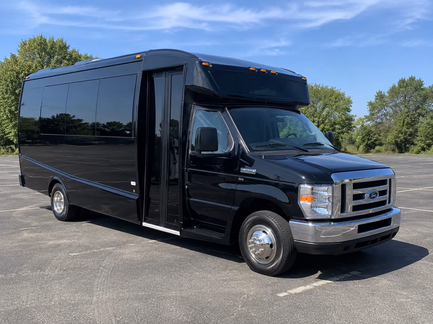 ontario group transportation for ontario games and tournaments
