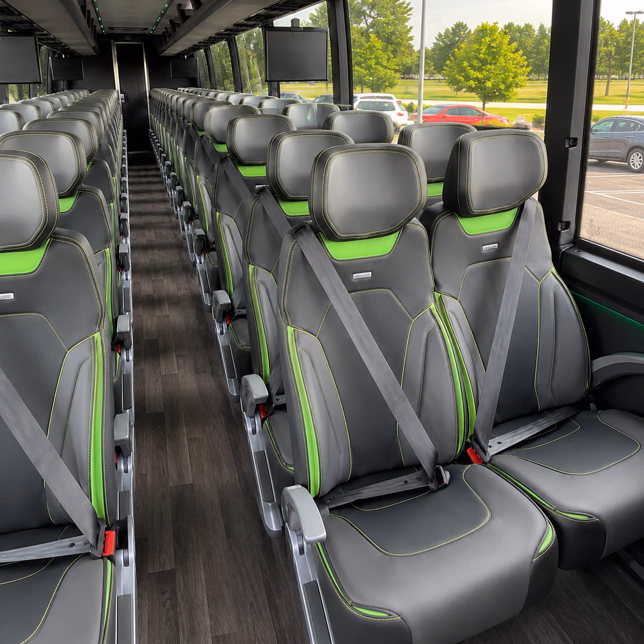 ontario group winery tour bus rentals in ontario