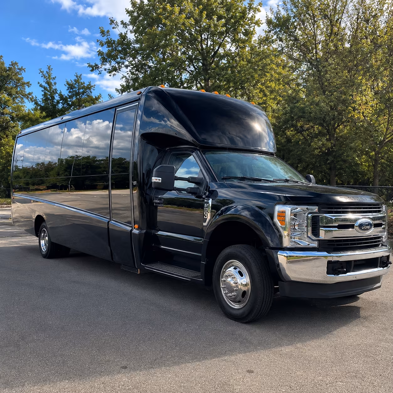 ontario travel to ontario private events in comfort