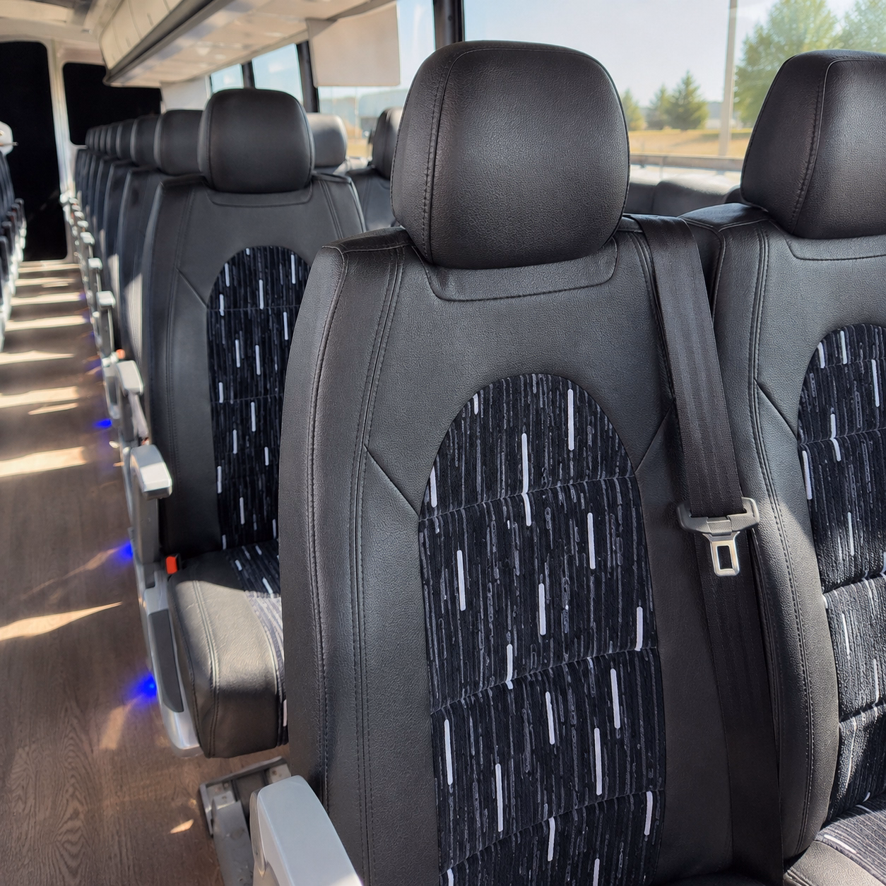 palmdale book your palmdale long distance charter bus rental