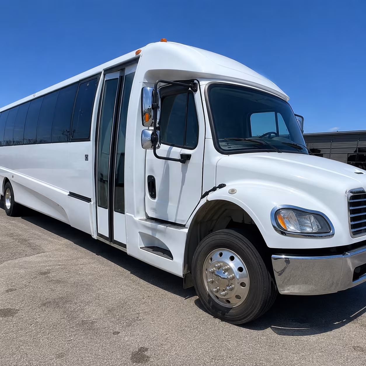 palmdale charter a bus for your palmdale church group