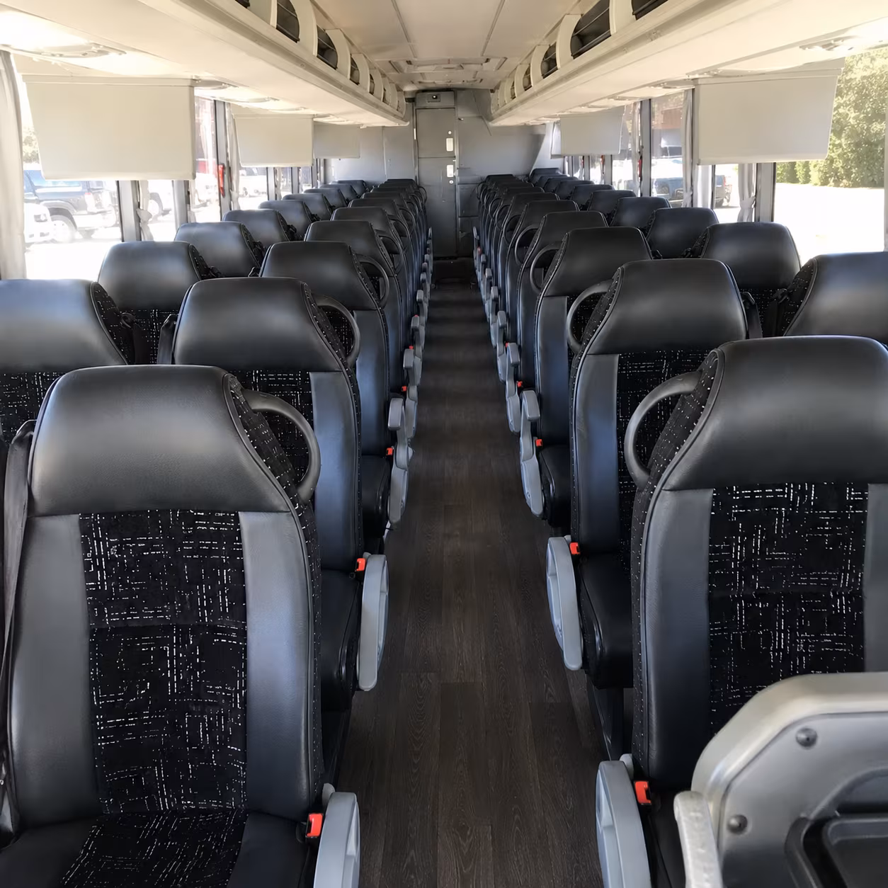 palmdale charter bus rentals for museums and educational attractions
