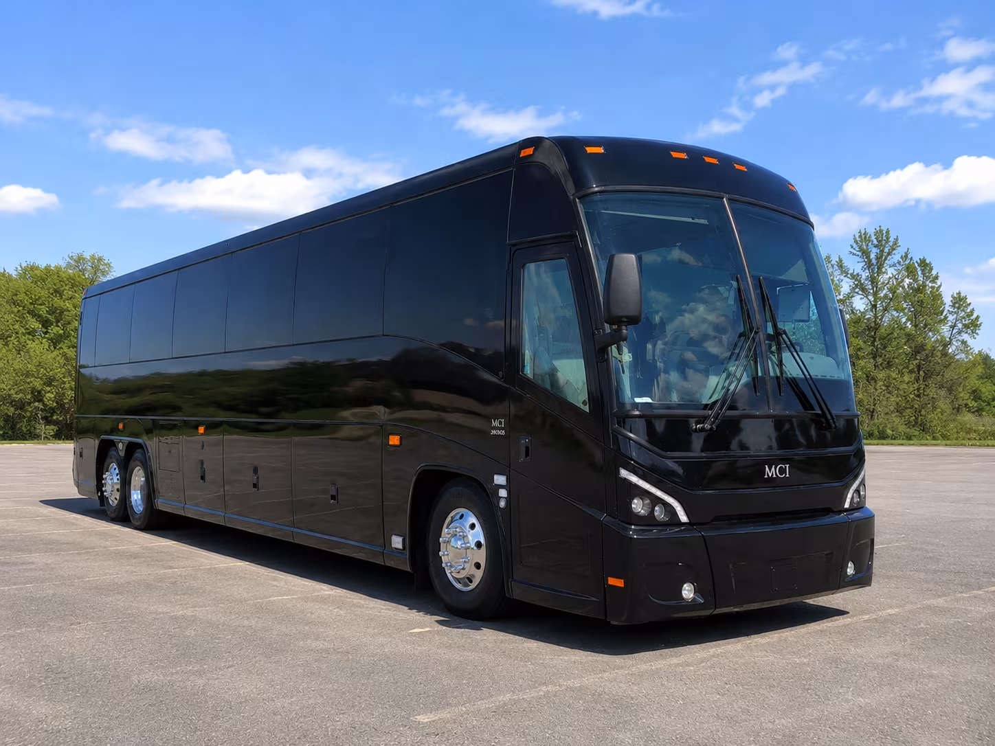 palmdale flexible charter bus rentals for palmdale wedding groups