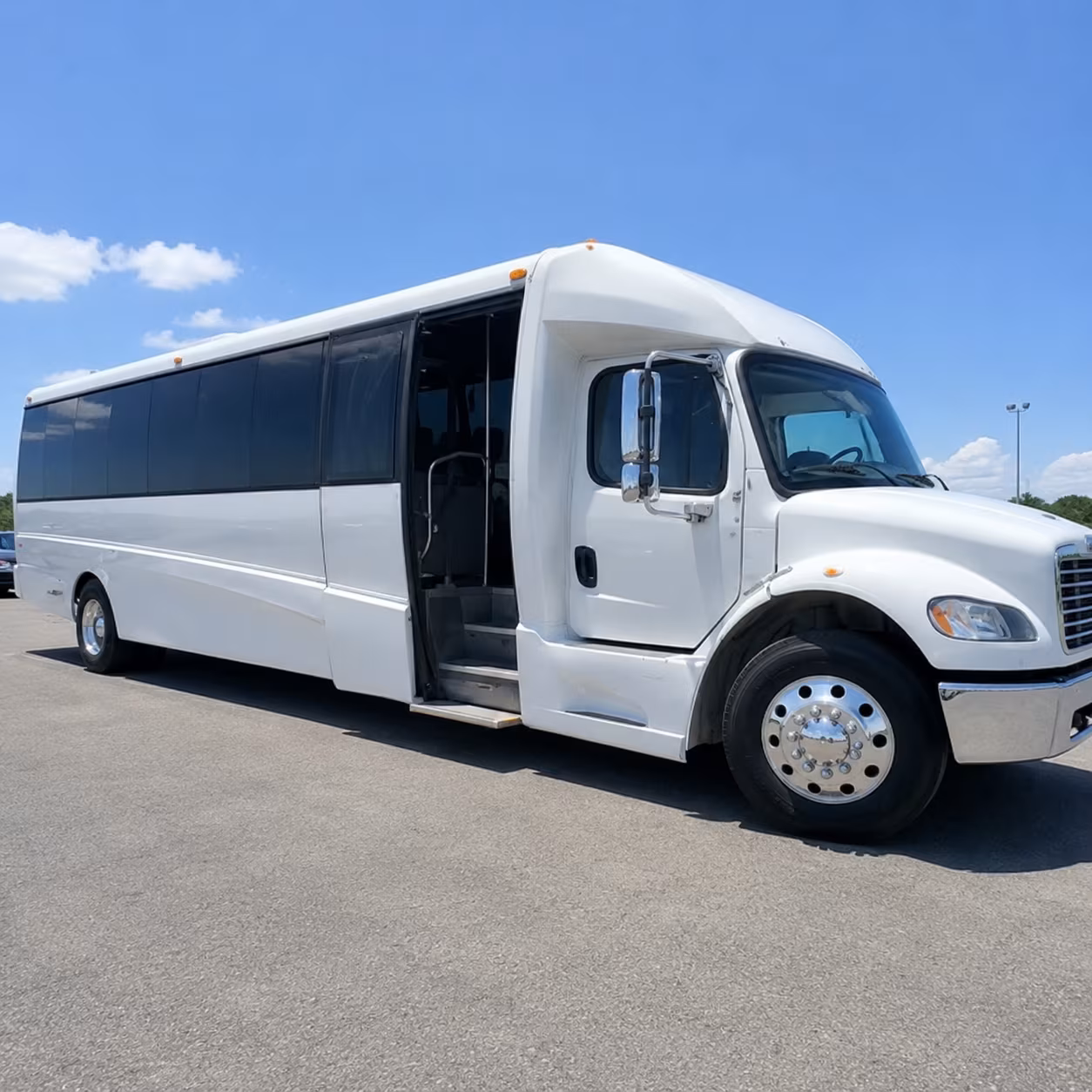 palmdale give your group a better prom ride with palmdale prom bus rentals