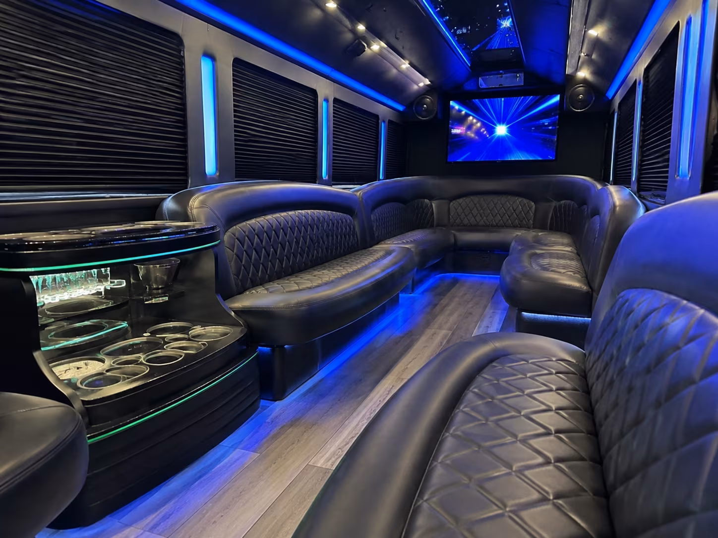 party bus trips from hesperia to big bear lake snow summit