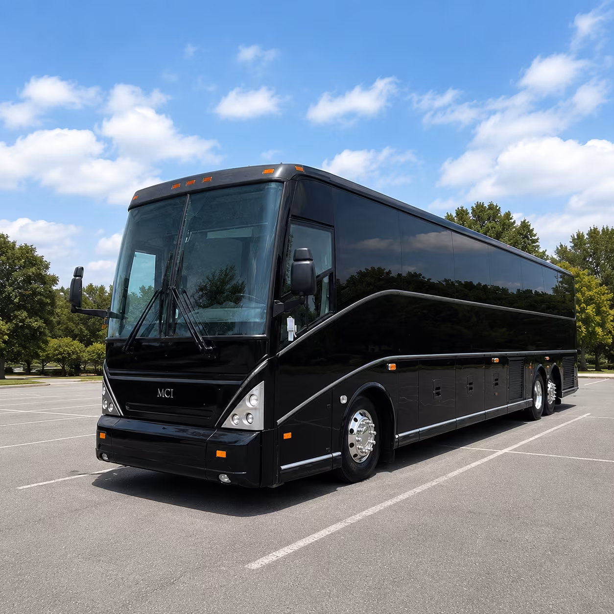 rancho cucamonga charter bus transportation to rancho cucamonga concerts and festivals