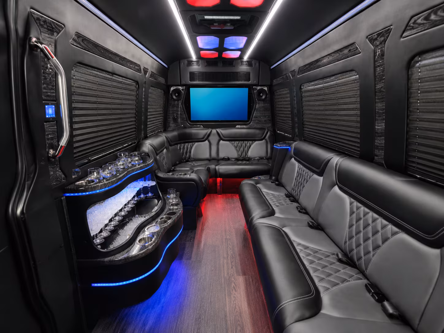 rancho cucamonga get the whole group to the dance with rancho cucamonga prom transportation