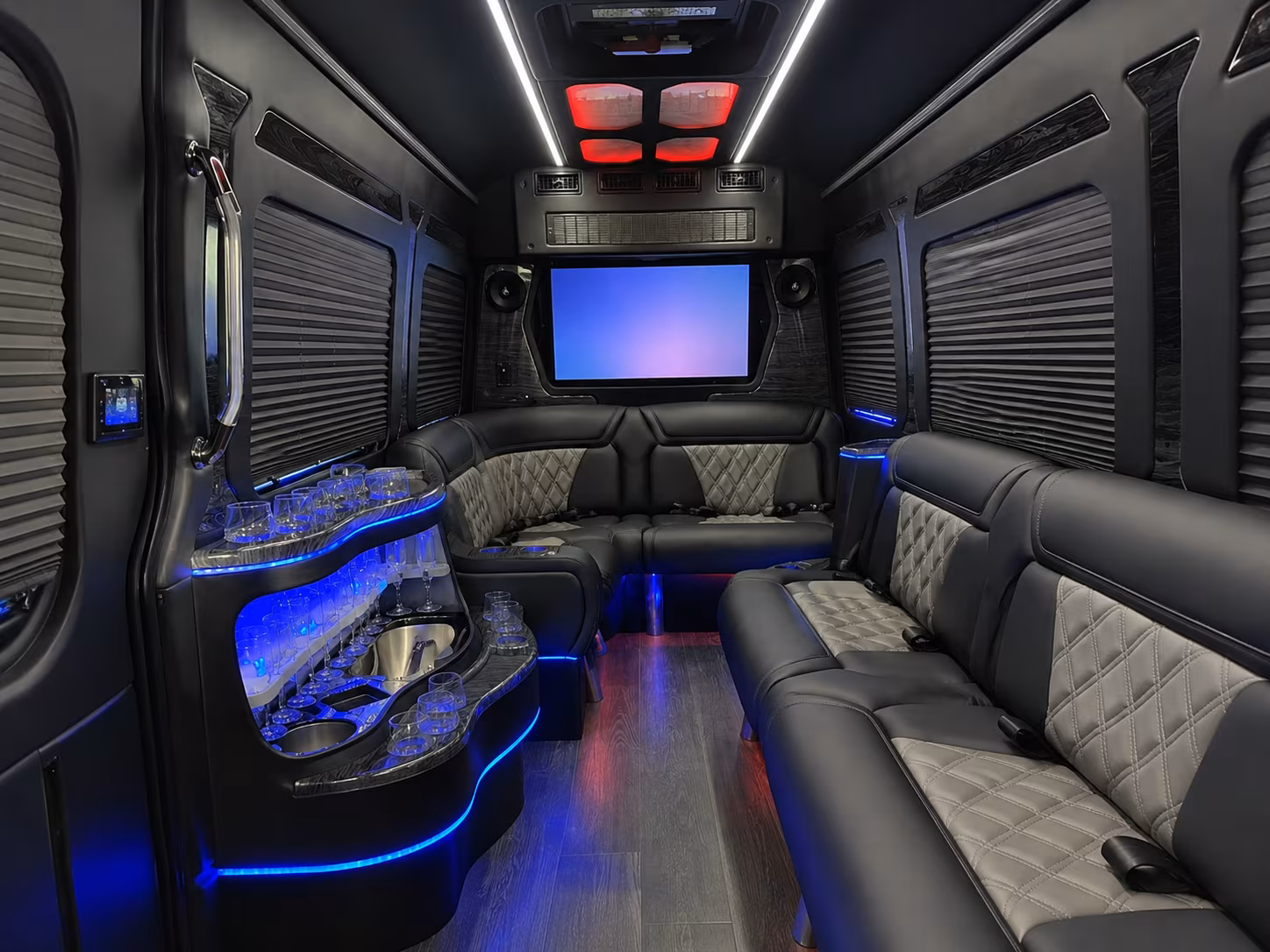 rancho cucamonga government and military transportation you can trust