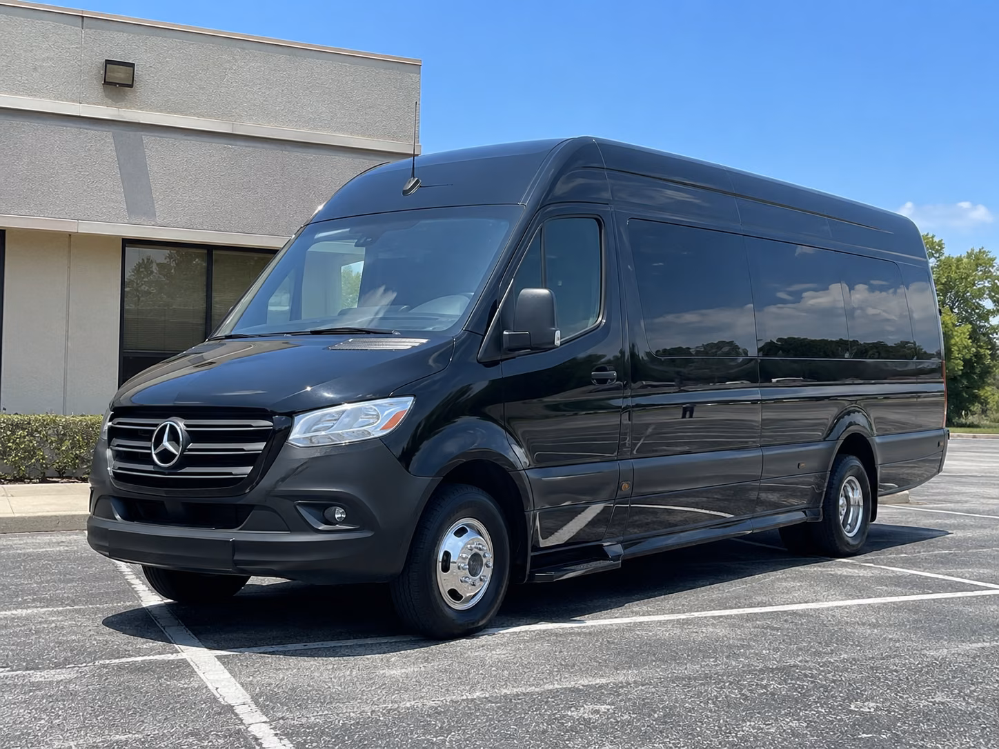 rancho cucamonga long distance transportation for every group size