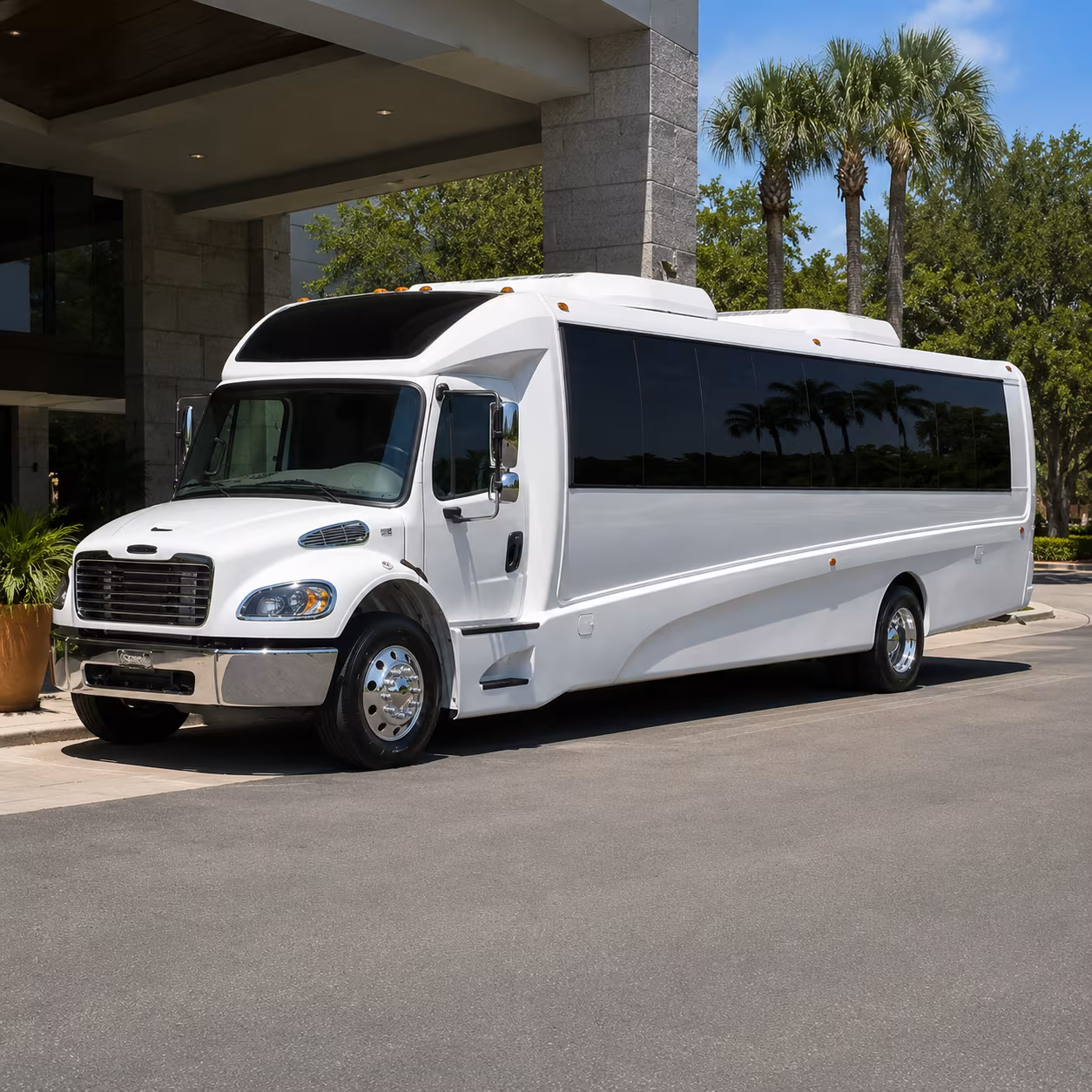 rancho cucamonga private shuttles for rancho cucamonga school pickups and drop offs