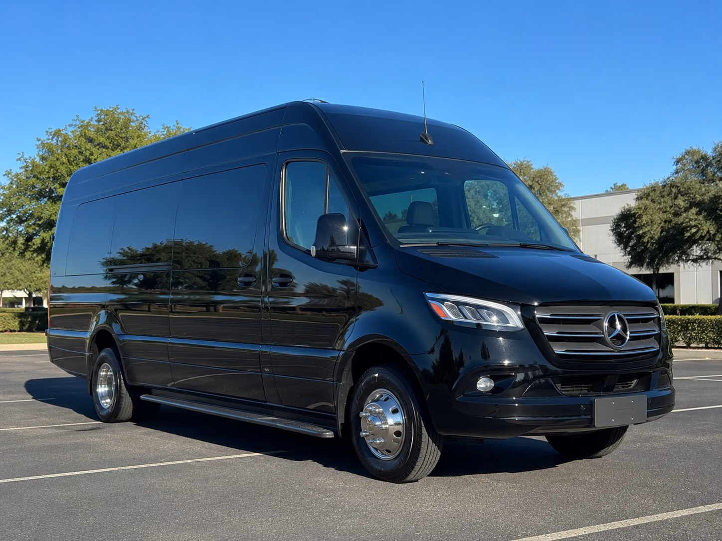 rancho cucamonga seamless transportation to rancho cucamonga private events