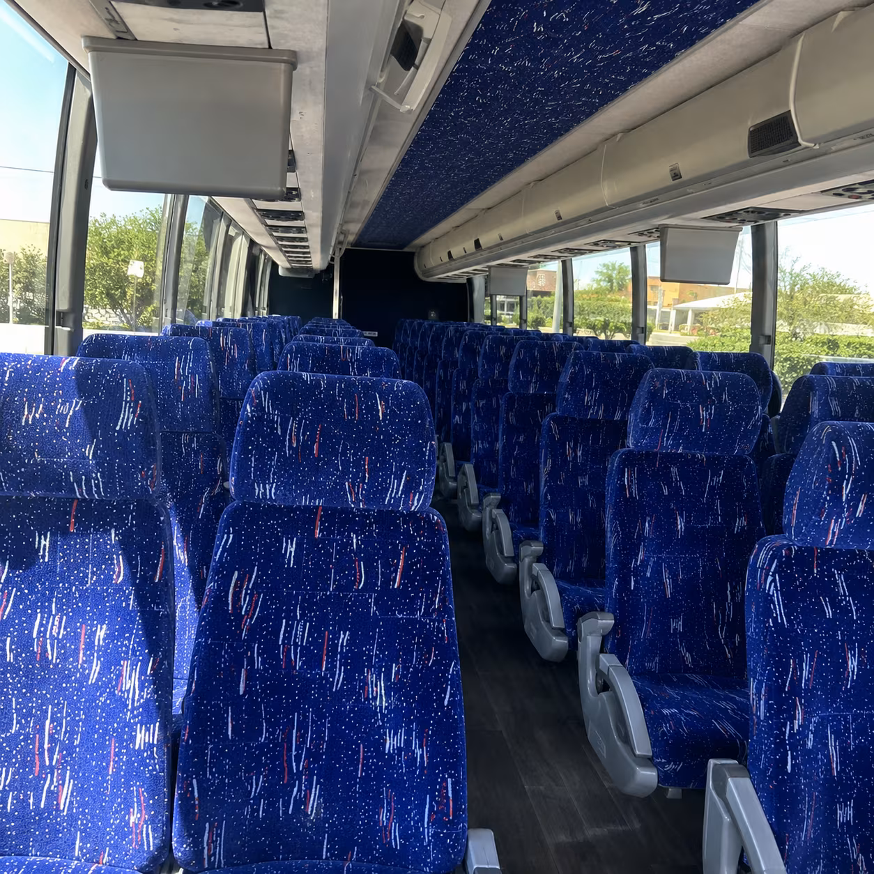 rancho cucamonga sports team and sporting event charter bus rentals in rancho cucamonga