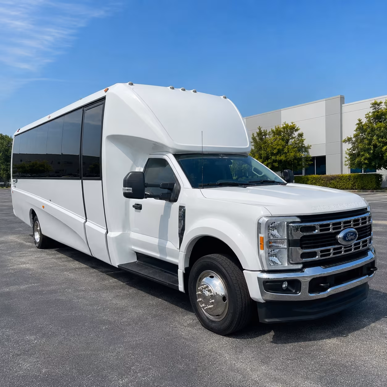 rialto coordinate group travel with rialto church bus rentals