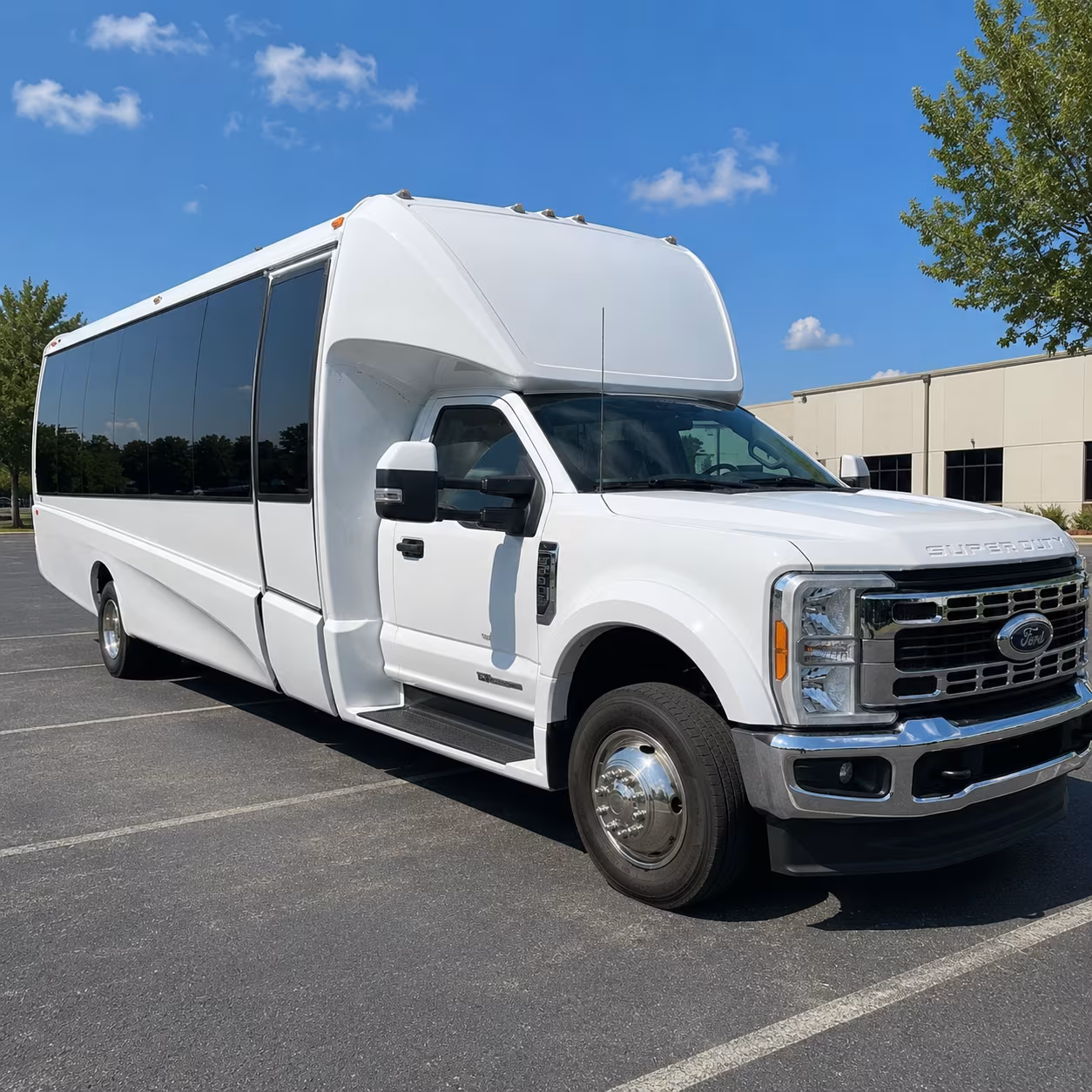 rialto long distance charter bus rentals in rialto