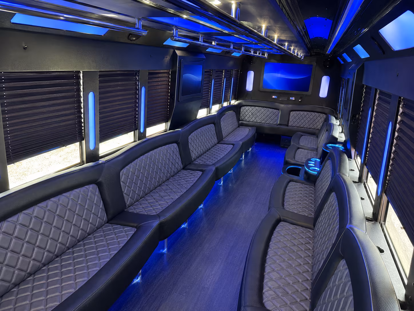 san bernardino bus rentals