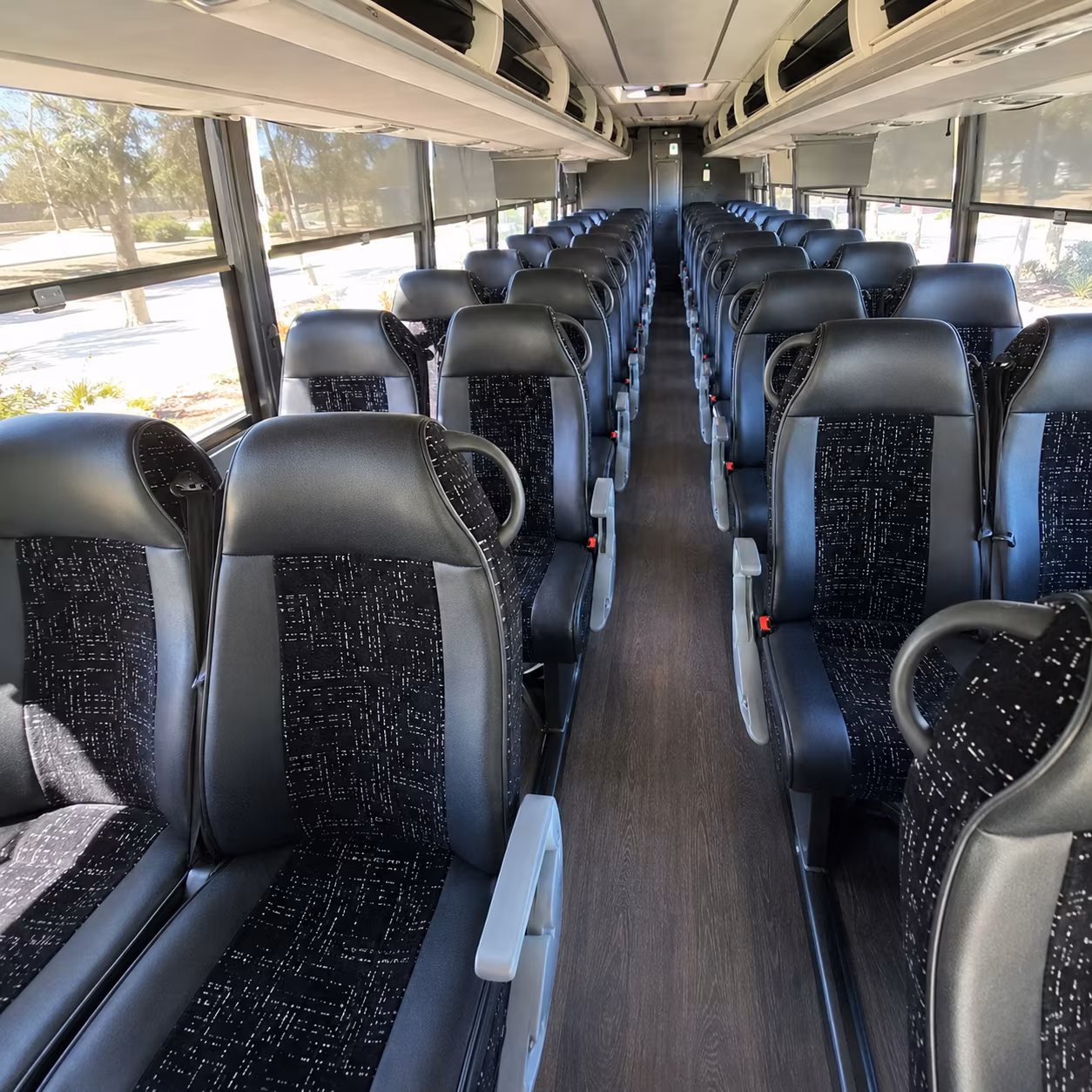 san bernardino rent a charter bus for your san bernardino wedding