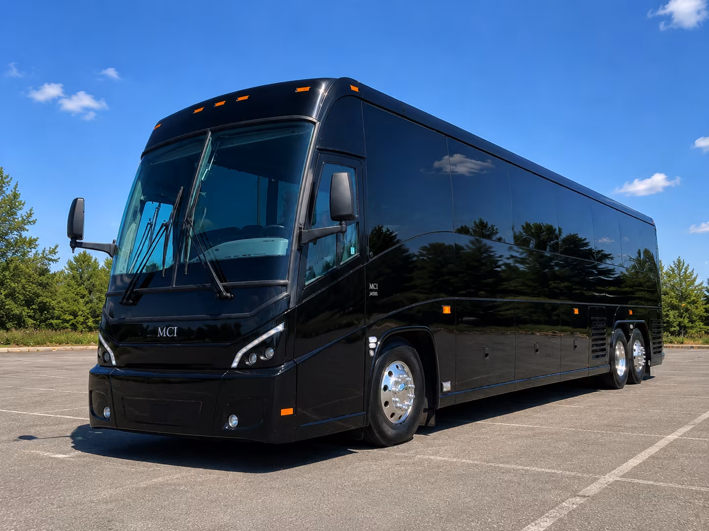 senior congregation outings and sunday service shuttles