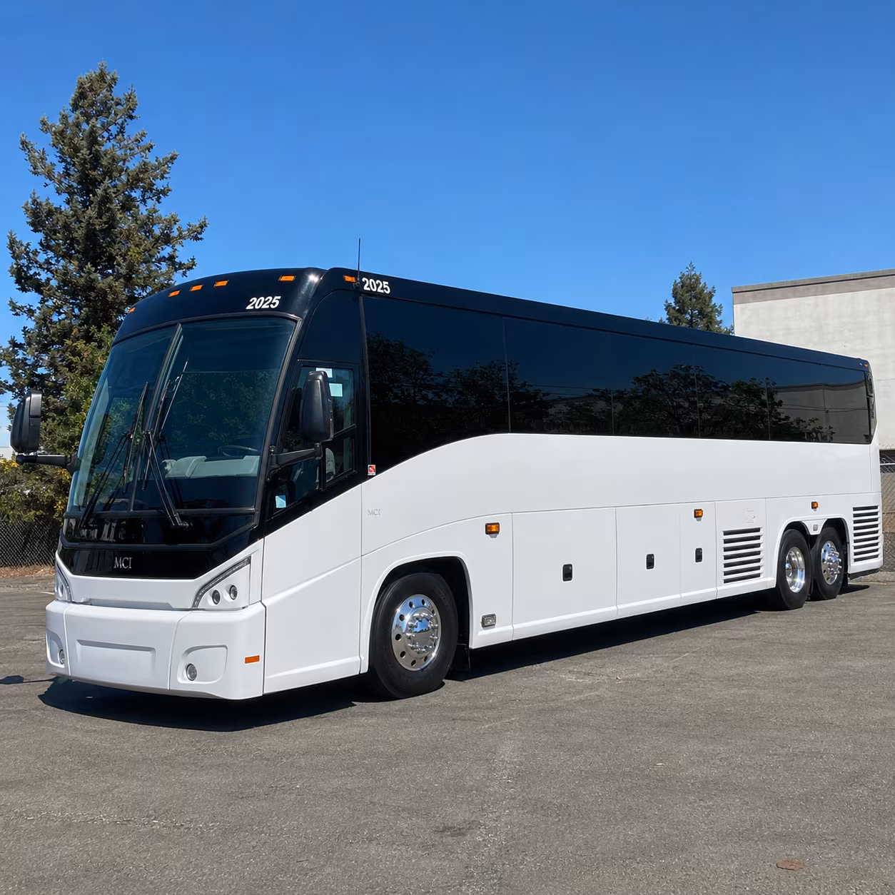 skip the cajon pass headache one bus handles the whole group