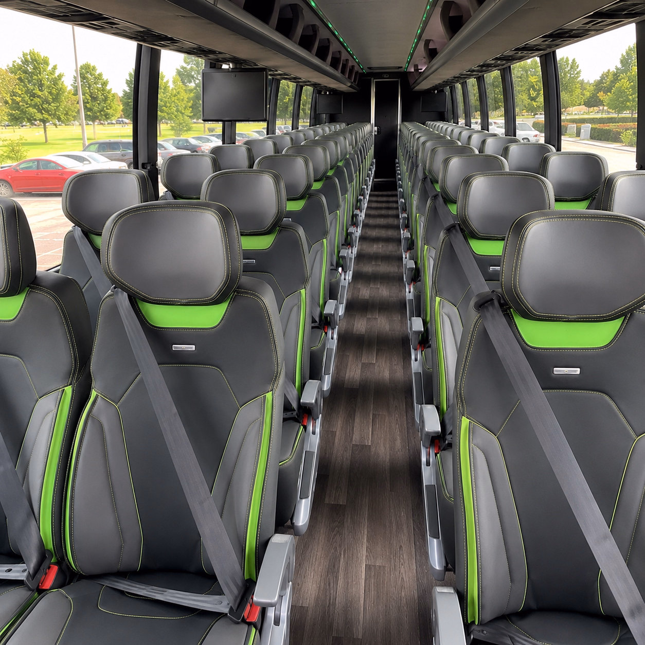 the right bus for quinceaneras birthdays and private parties in hesperia