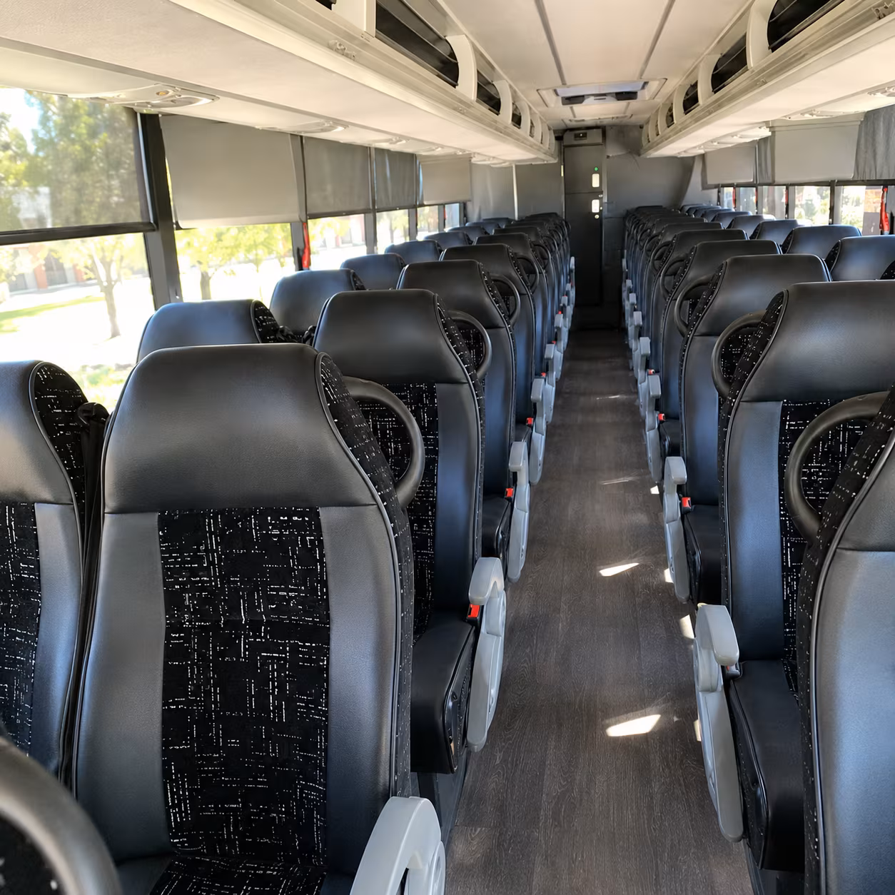 travel team youth sports transportation across the inland empire