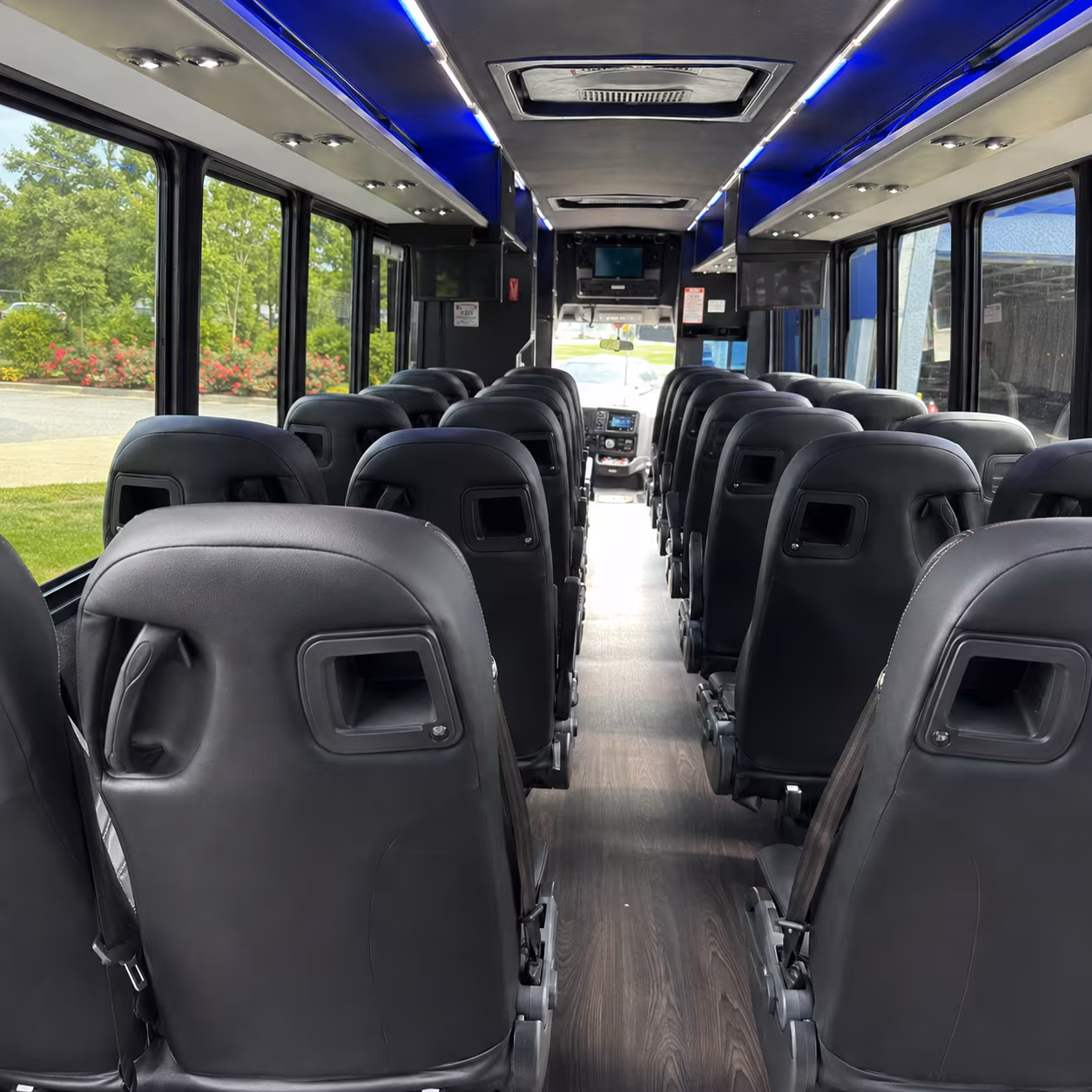 victorville bus rentals to victorville private events made easy